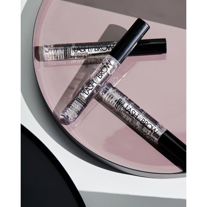 Lash Brow Designer Shaping And Conditioning Mascara Gel