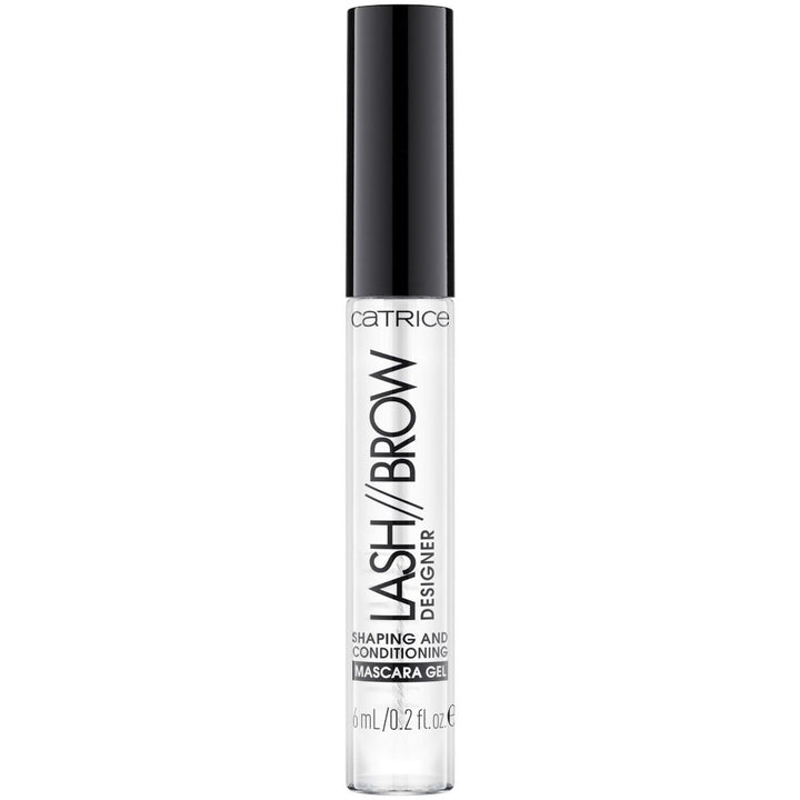 Lash Brow Designer Shaping And Conditioning Mascara Gel