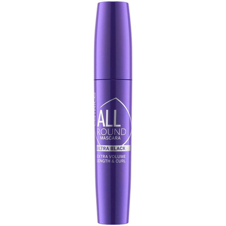 Allround Mascara Ultra Black