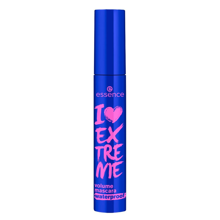 I Love Extreme Volume Mascara Waterproof