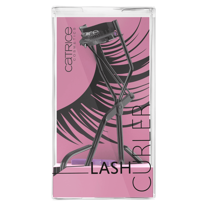 Lash Curler