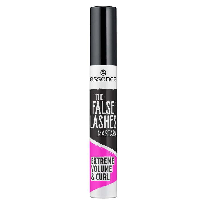 The False Lashes Mascara Extreme Volume & Curl - 10ml