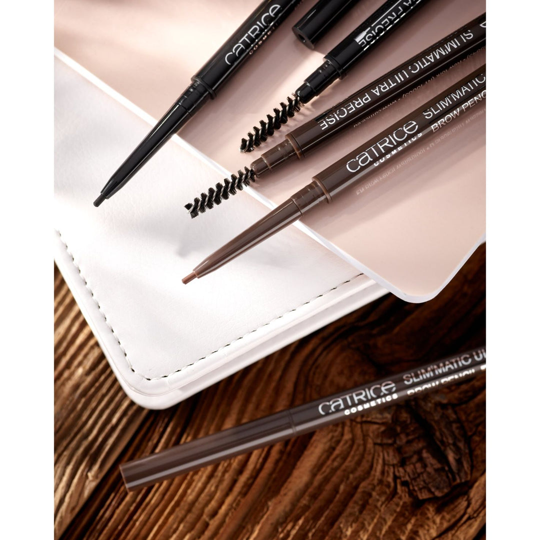 Slim'Matic Ultra Precise Brow Pencil Waterproof