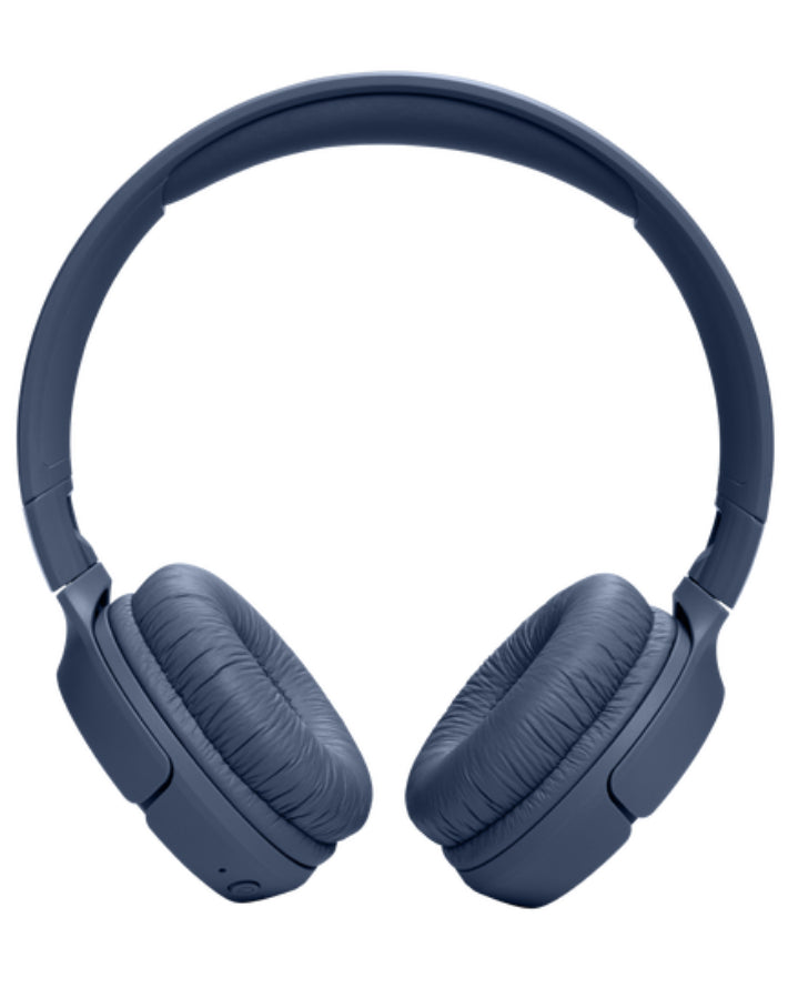 T520 On-Ear Bluetooth Headphones Blue