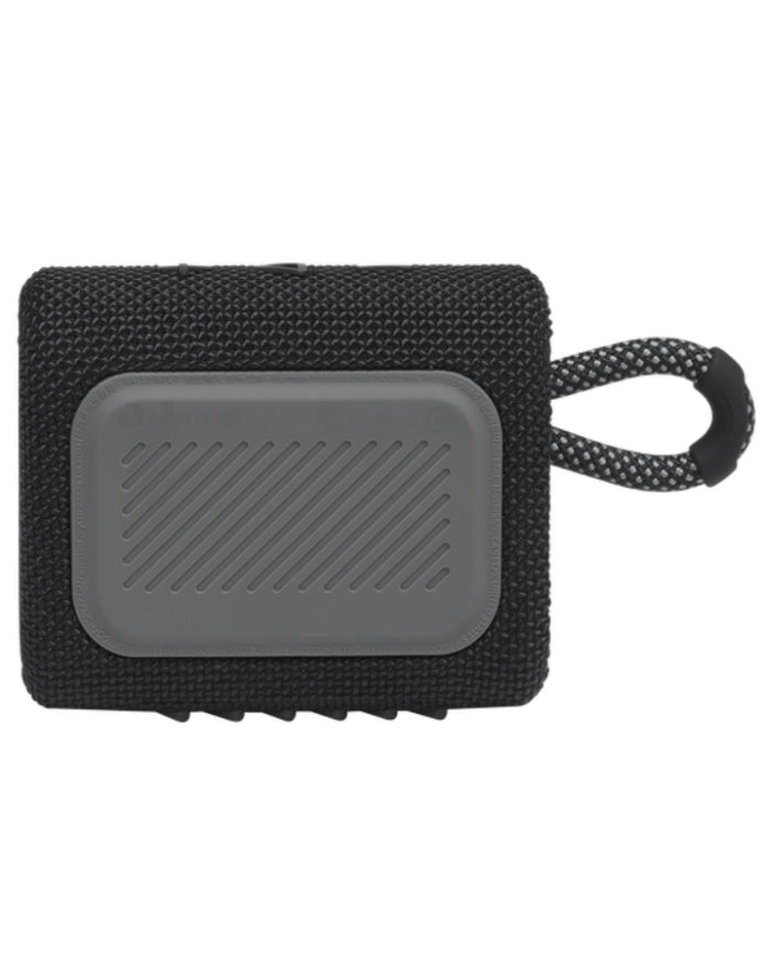 Go 3 Speaker Black