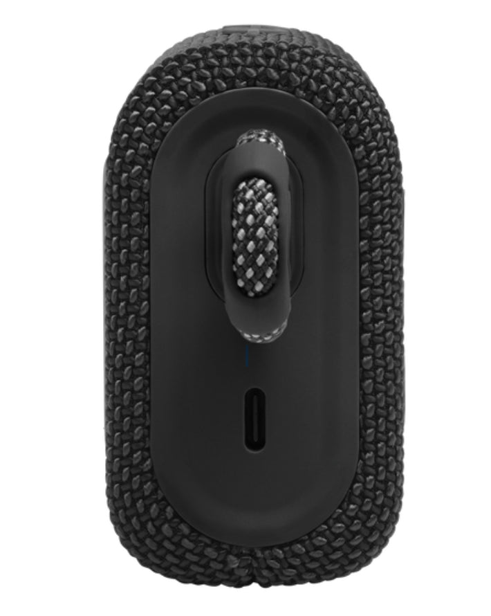 Go 3 Speaker Black