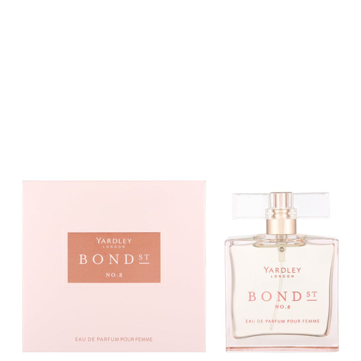 Bond Street Female No 8 Eau de Parfum