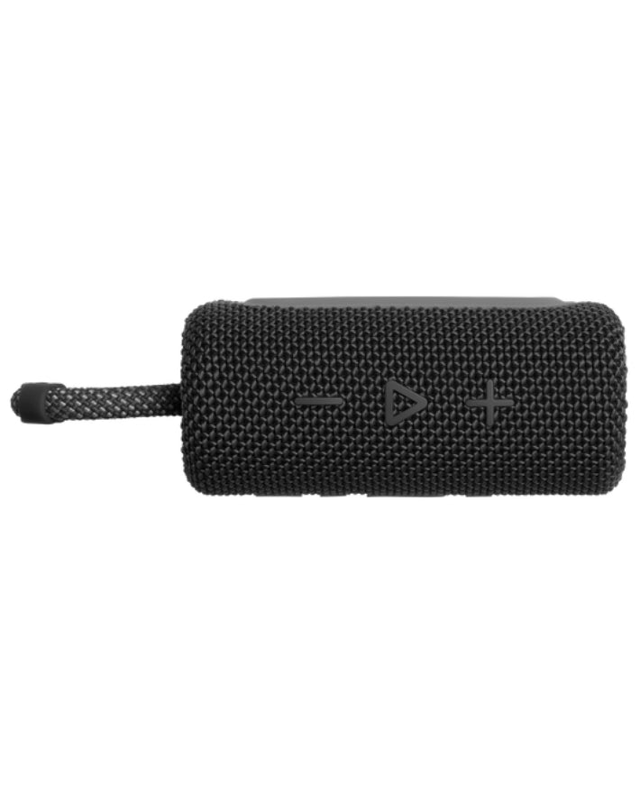 Go 3 Speaker Black