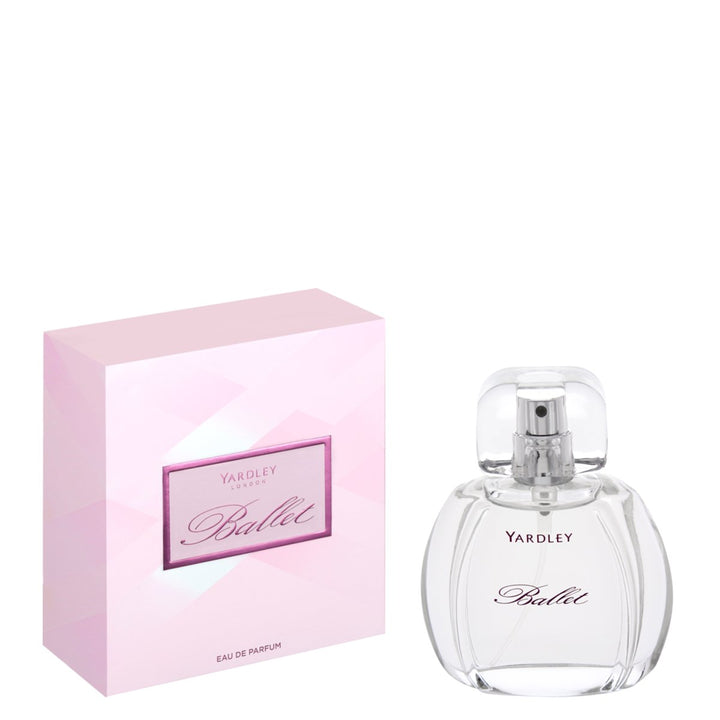 Ballet Eau de Parfum