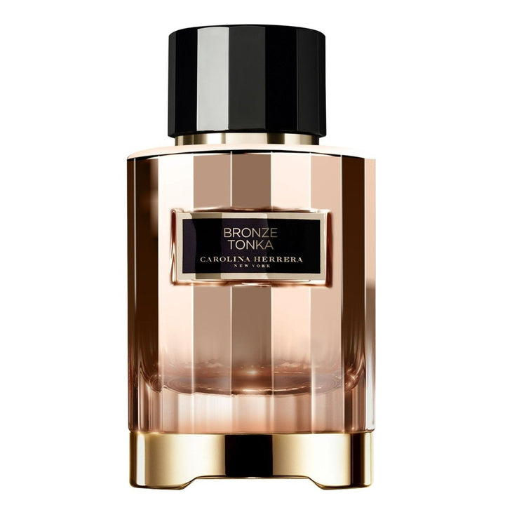 Herrera Confidential Bronze Tonka Eau de Parfum 100ml