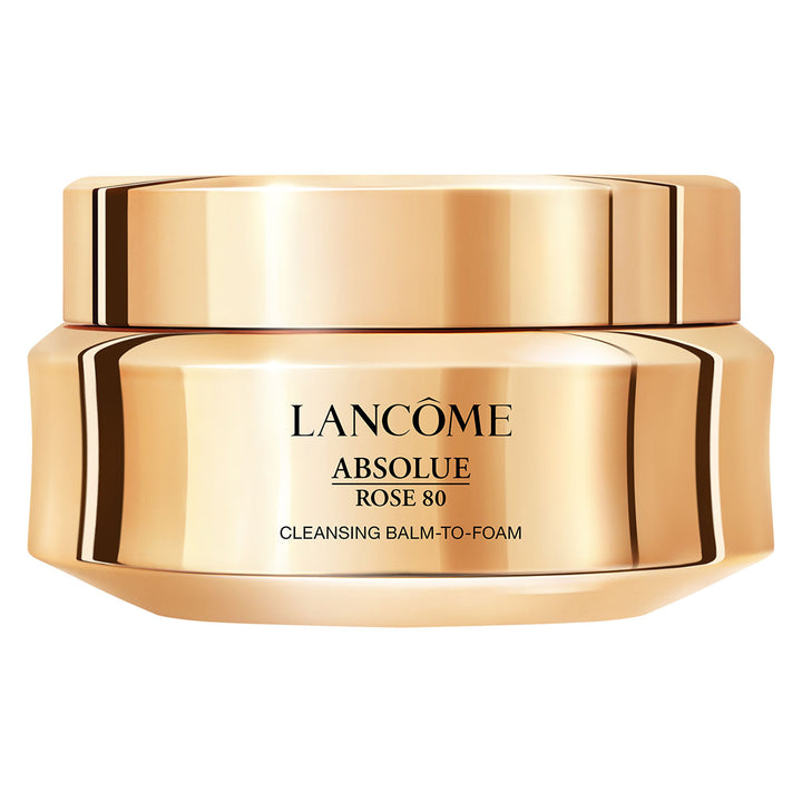 Absolue Rose 80 Cleansing Balm-to-Foam 150ML