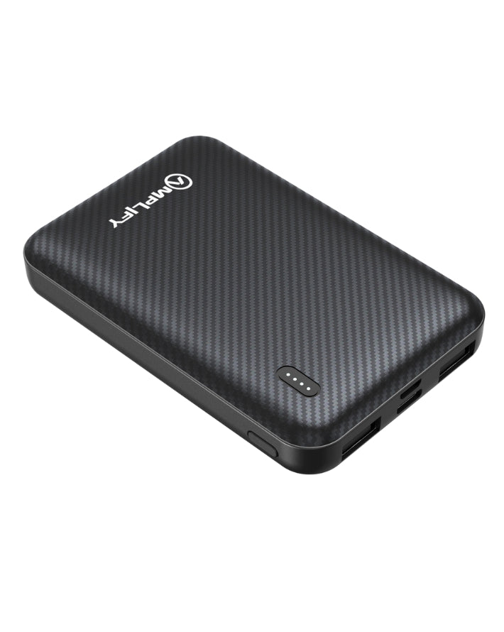 On The Go 5000mAh Power Bank