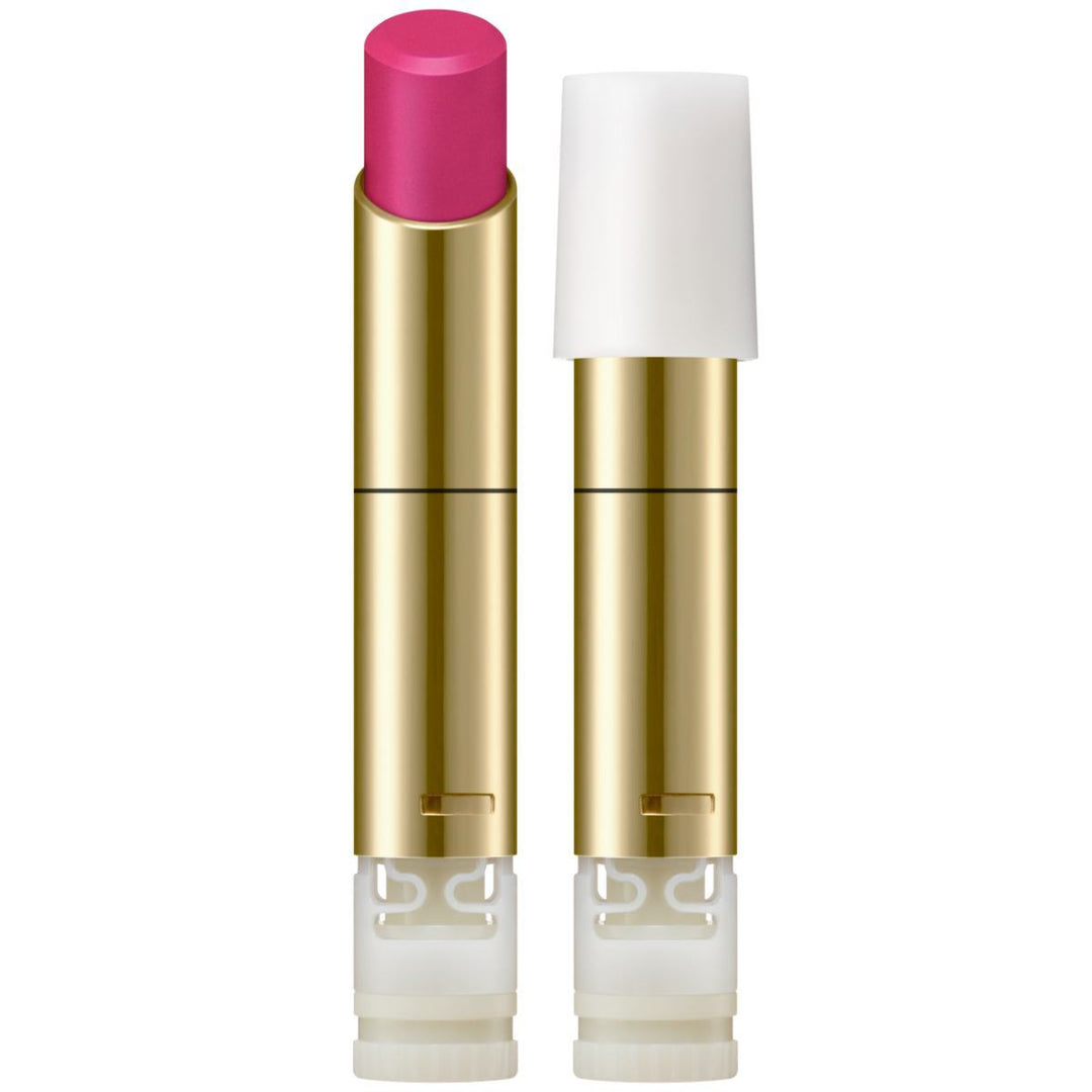 Lasting Plump Lipstick Refill