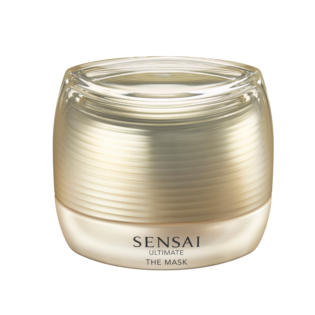 Sensai Ultimate The Cream  Trial Size