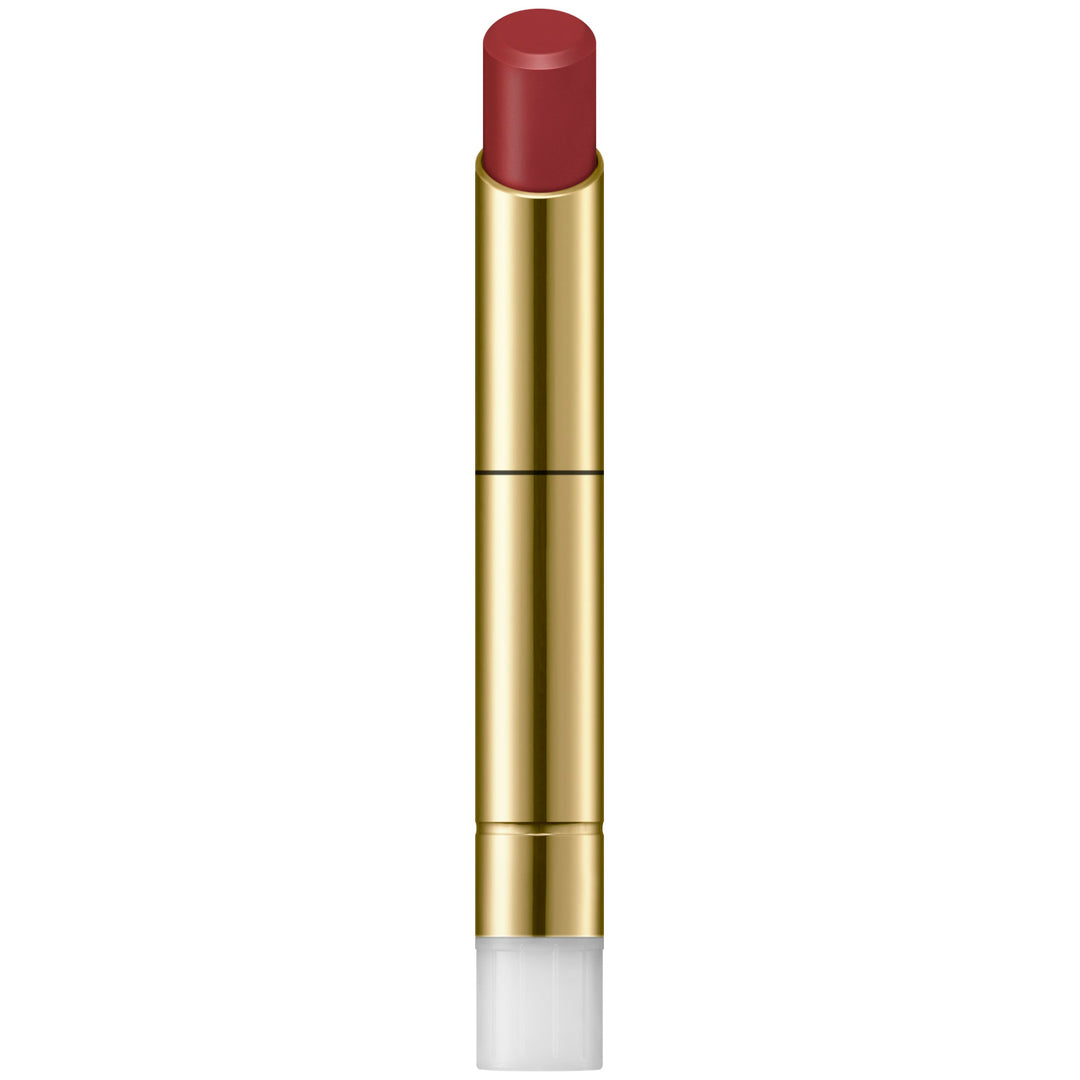 Contouring lipstick refill