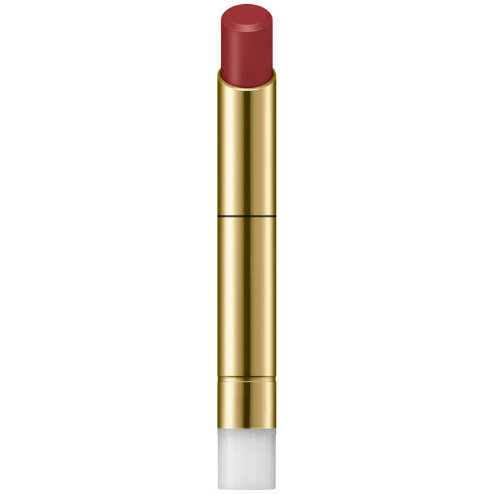 Contouring lipstick refill