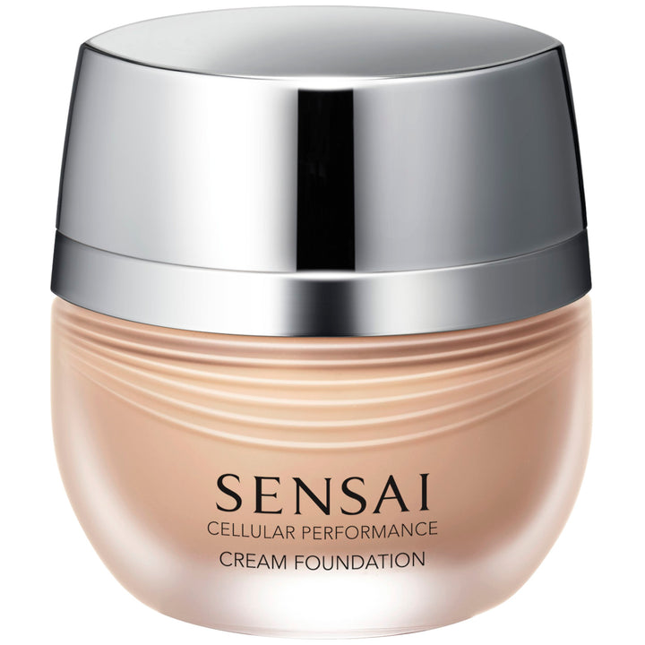 Cellular Performance Cream Foundation