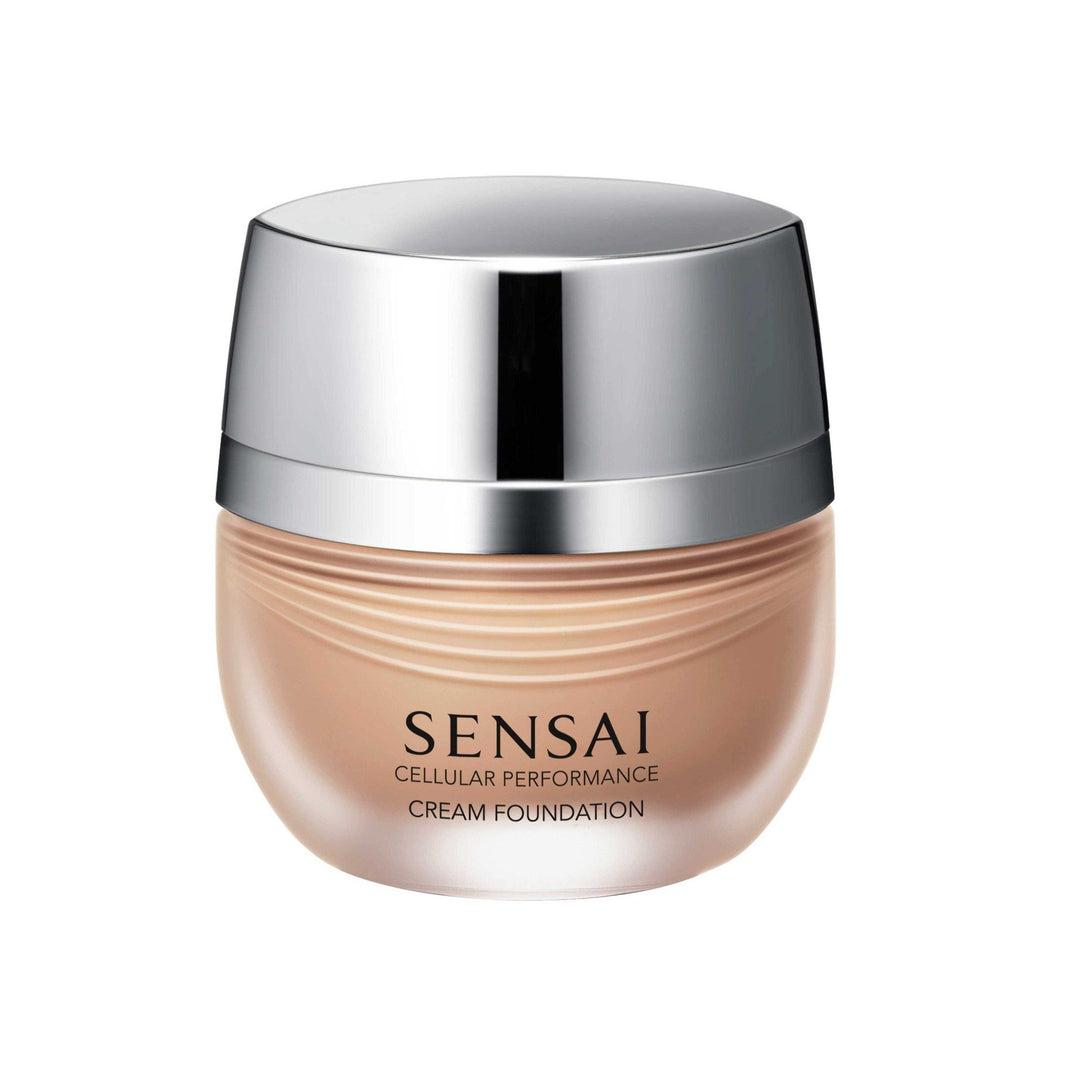 Cellular Performance Cream Foundation