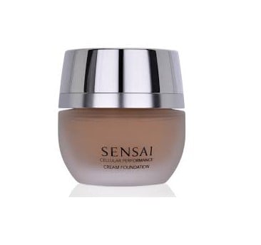 Cellular Performance Cream Foundation