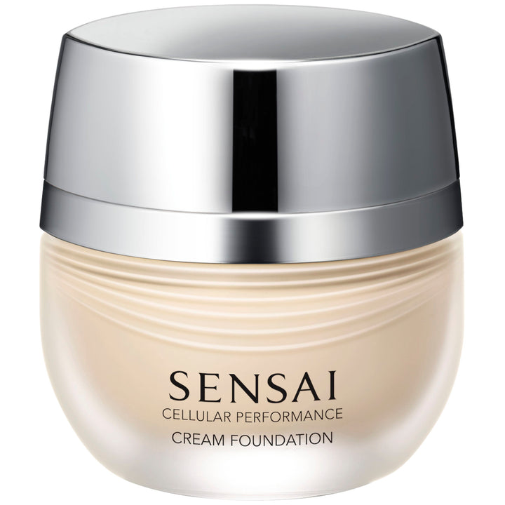 Cellular Performance Cream Foundation