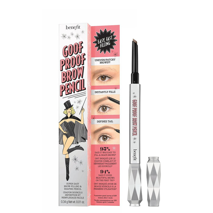 Goof Proof Brow Pencil Mini