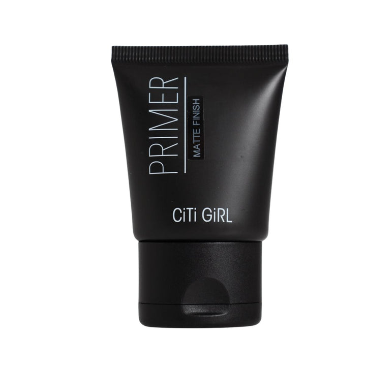 Citi Girl Primer