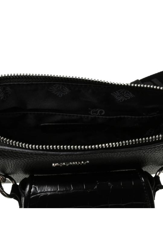 Bnaim Bag - Black