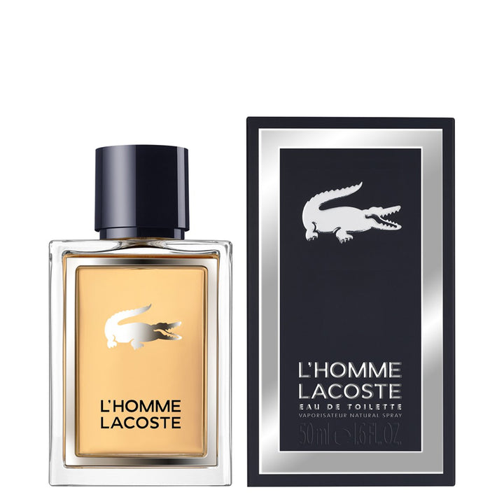 L'Homme Eau de Toilette