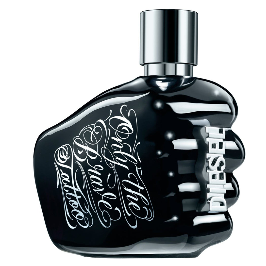 Only The Brave Tattoo Eau de Toilette Spray