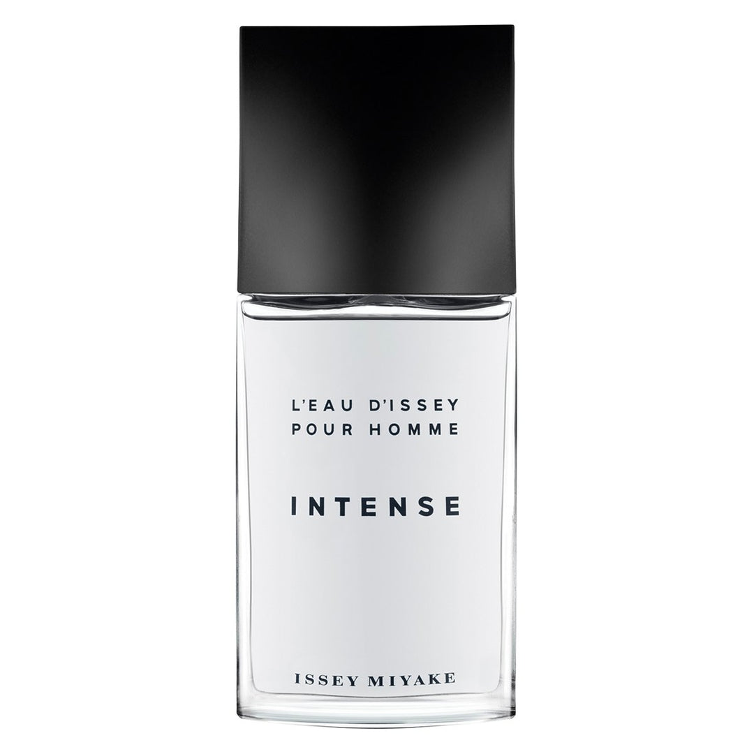 L'Eau D'Issey Pour Homme Intense Eau de Toilette