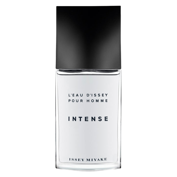 L'Eau D'Issey Pour Homme Intense Eau de Toilette