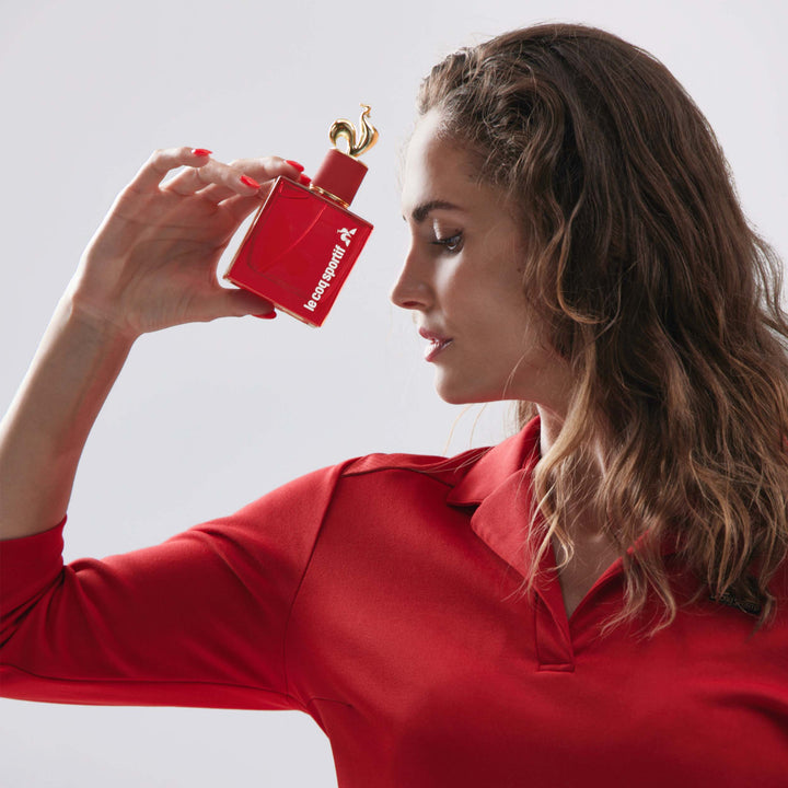 Rouge Eau De Parfum