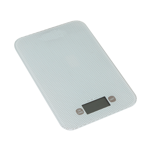 Kitchen Inspire Digital Rectangle Scale