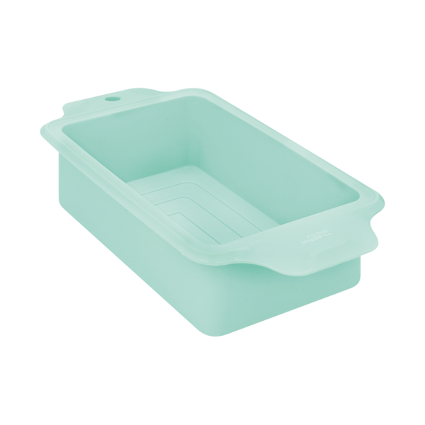 Kitchen Inspire Silicone Loaf Pan