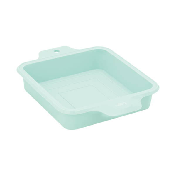 Kitchen Inspire Silicone Square Pan