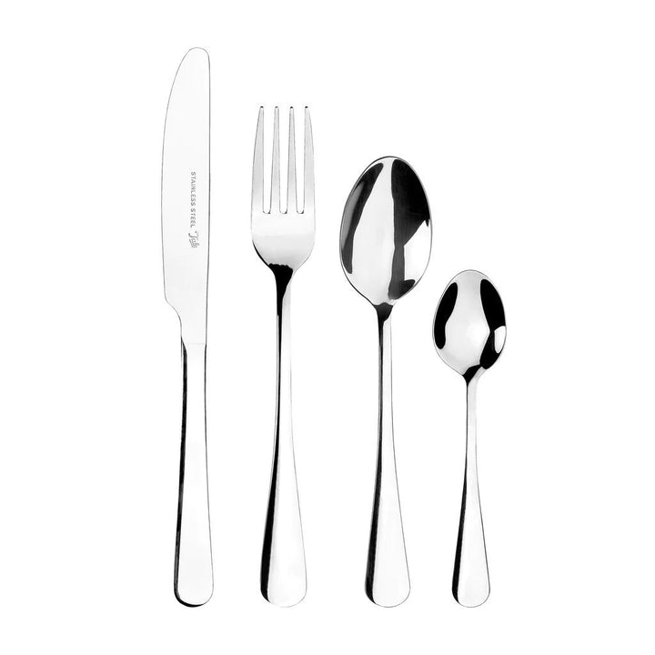 Tala 16 Piece Performance Cutlery Set