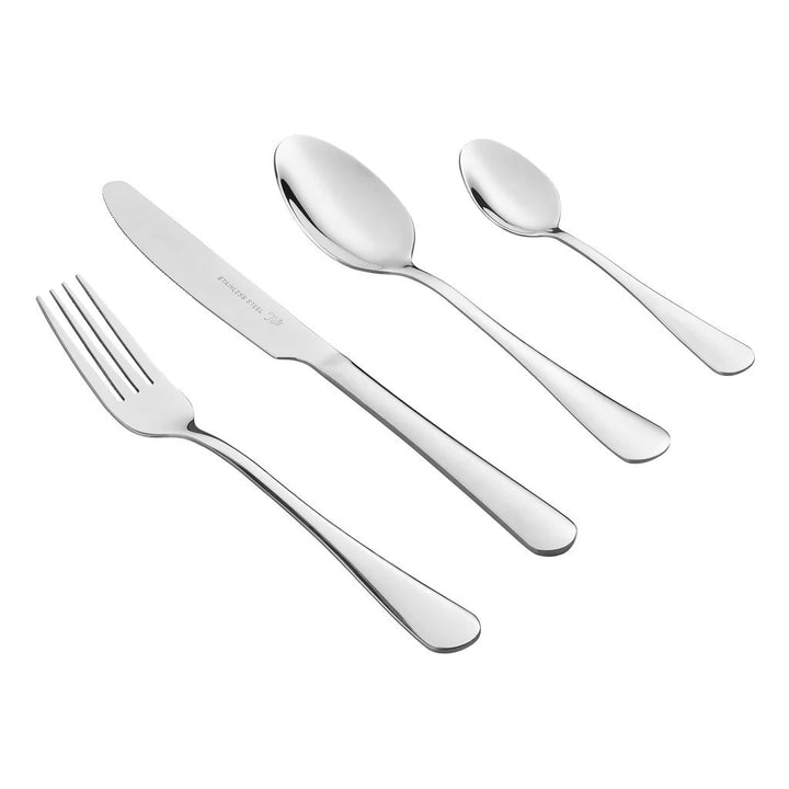 Tala 16 Piece Performance Cutlery Set