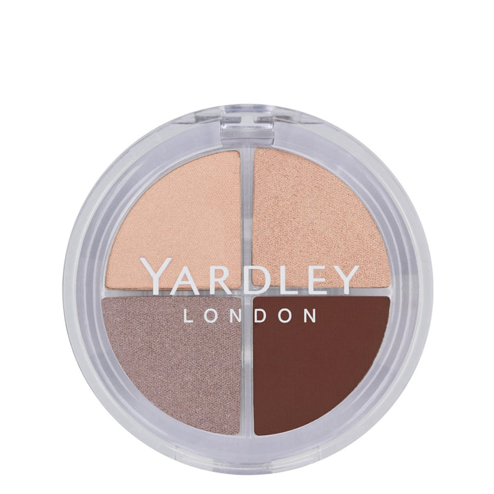 Eyeshadow Quad