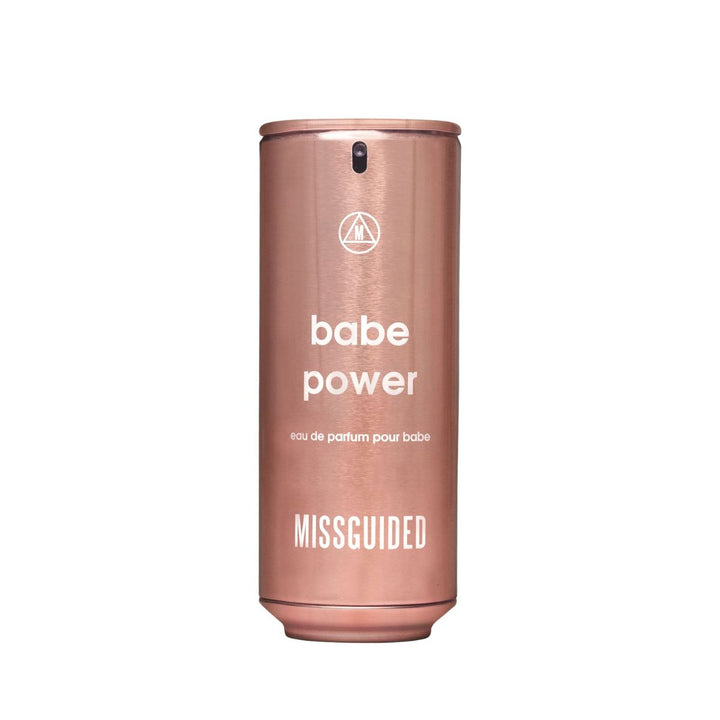 Missguided Babe Power 80ml Eau De Parfum