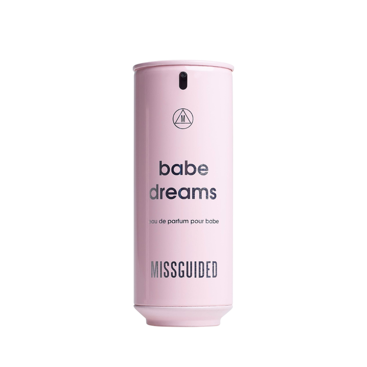 Missguided Babe Dreams 80ml Eau De Parfum