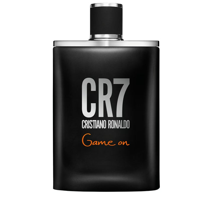 Game On Eau De toilette