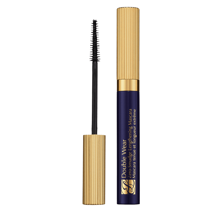 Double Wear Zero-Smudge Lengthening Mascara