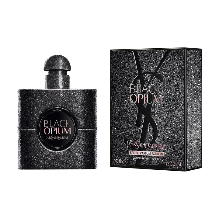 Black Opium Extreme Eau de Parfum