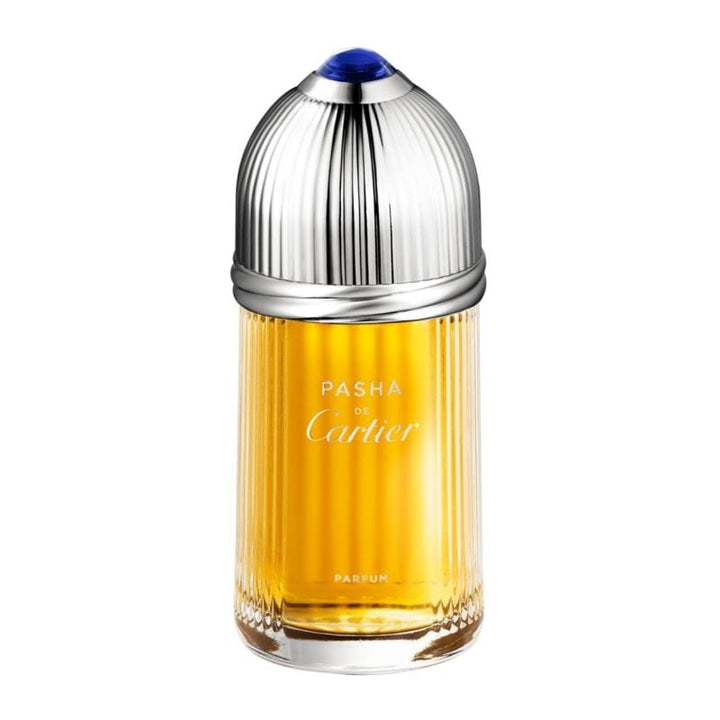 Pasha de Cartier Parfum