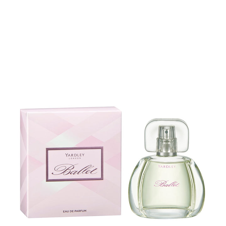 Ballet Eau de Parfum