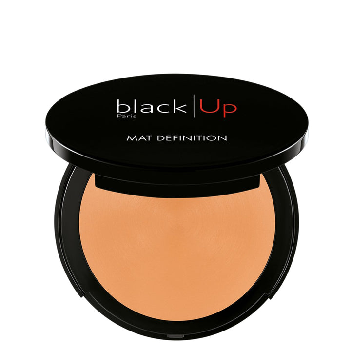 Matte Definition Foundation