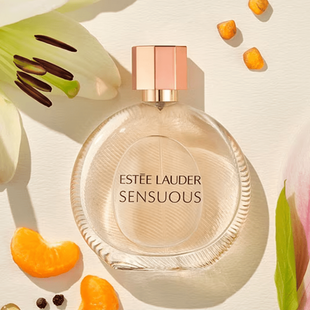 Sensuous Eau de Parfum Spray 50ml