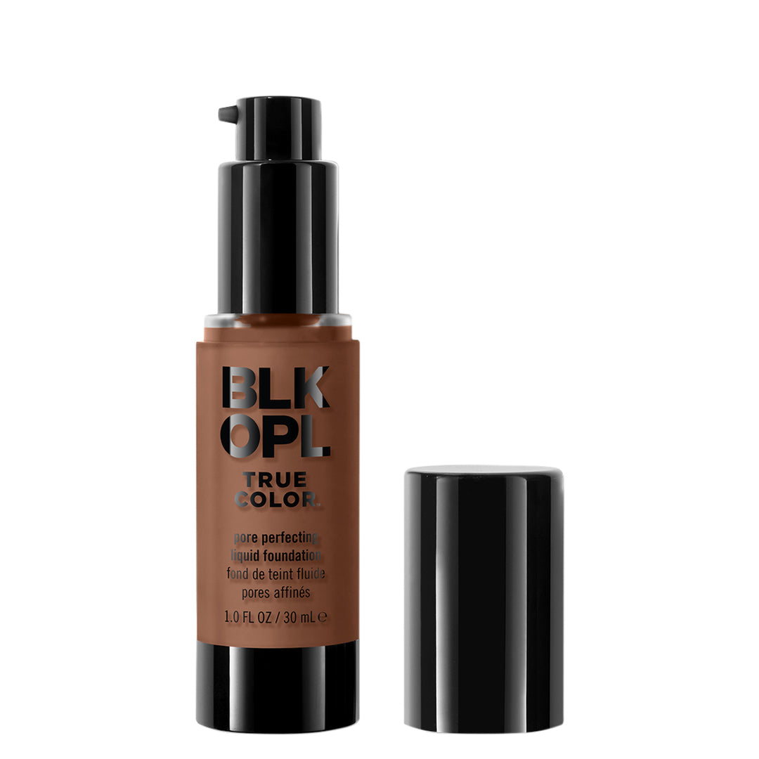 True Color Liquid Foundation