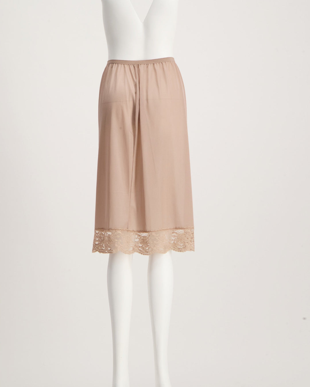 Ladies 66cm Inner Slip - Mocha