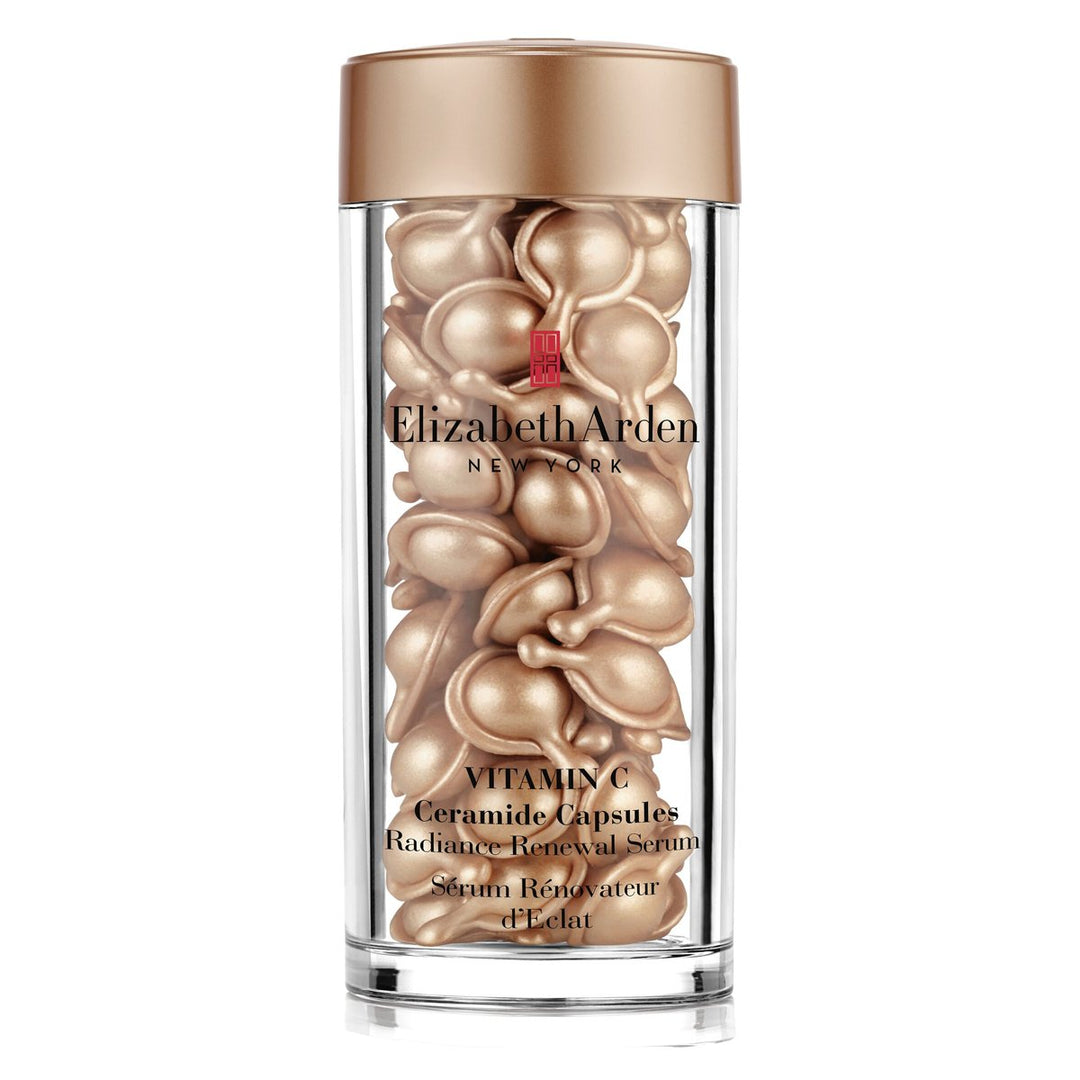 Vitamin C Ceramide Capsules Radiance Renewal Serum